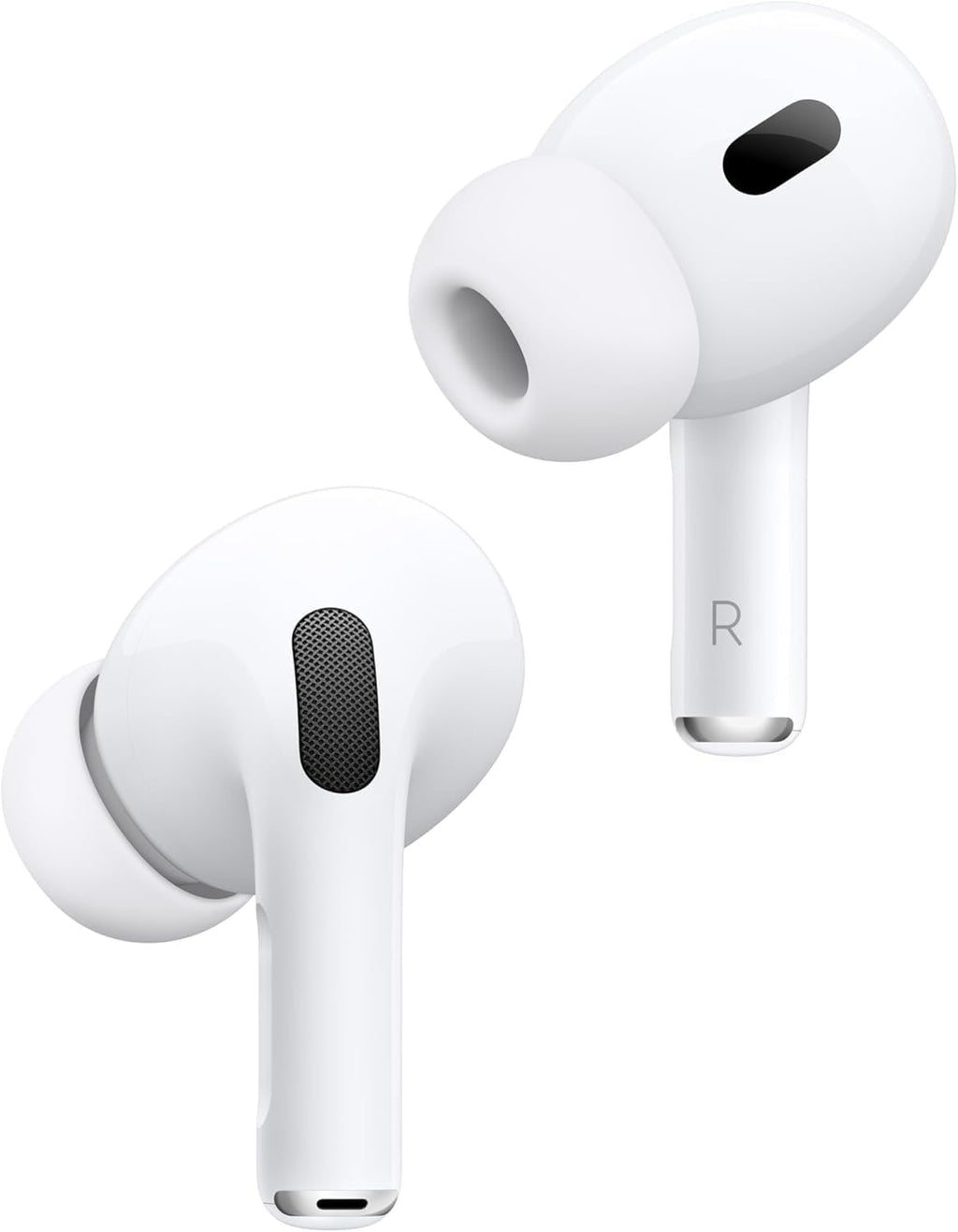 AirPods Pro (2nd Generation) | Active Noise Cancellation | High-Quality Sound